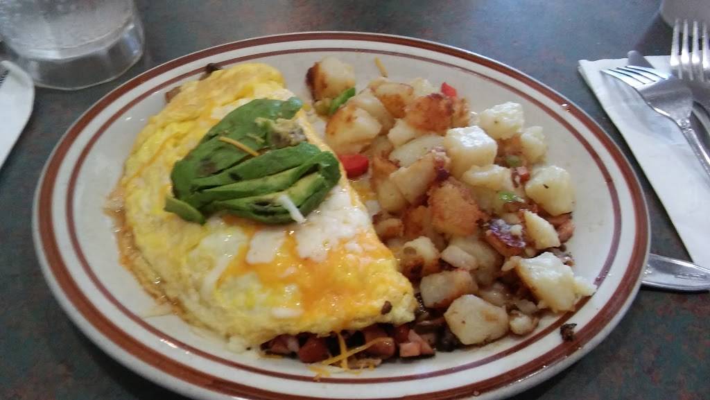 Little Belmont Cafe | restaurant | 232 Harbor Blvd, Belmont, CA 94002, USA | 6505926721 OR +1 650-592-6721