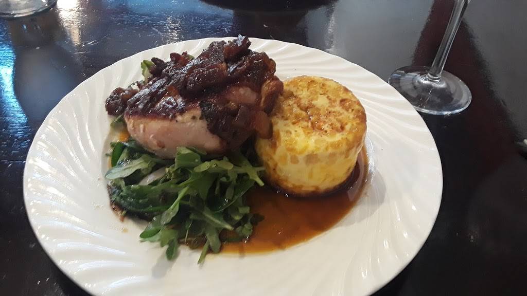 The Humble Fork Kerrville | restaurant | 701 Water St, Kerrville, TX 78028, USA | 8309555528 OR +1 830-955-5528