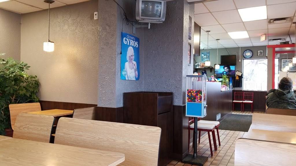 Chatham Burgers | restaurant | 215 Grand Ave W, Chatham, ON N7L 1C3, Canada | 5193541414 OR +1 519-354-1414