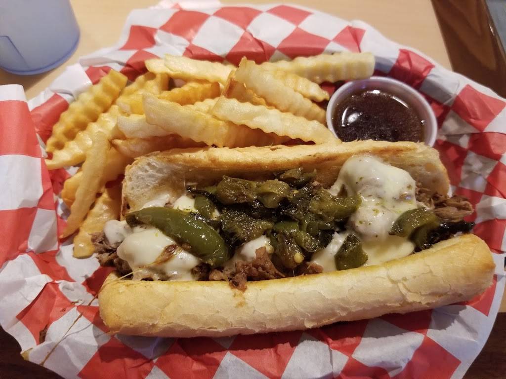 Beefstros Gourmet Beefs | restaurant | 13180 Livingston Rd, Naples, FL 34109, USA | 2394318087 OR +1 239-431-8087