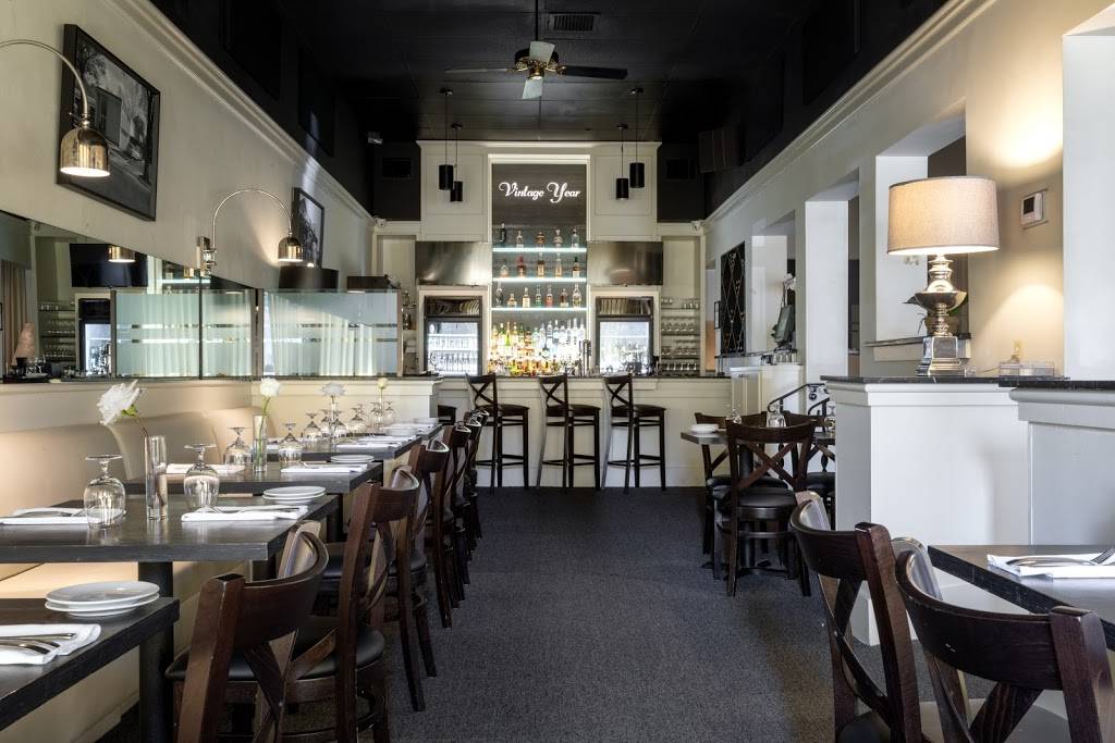 Vintage Year | restaurant | 405 Cloverdale Rd, Montgomery, AL 36106, USA | 3348197215 OR +1 334-819-7215