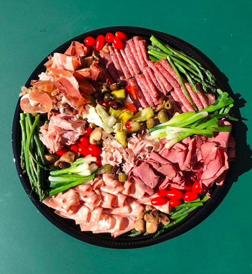 NORCINA | cafe | 50 Francisco St Suite 150, San Francisco, CA 94133, USA | 4158298218 OR +1 415-829-8218