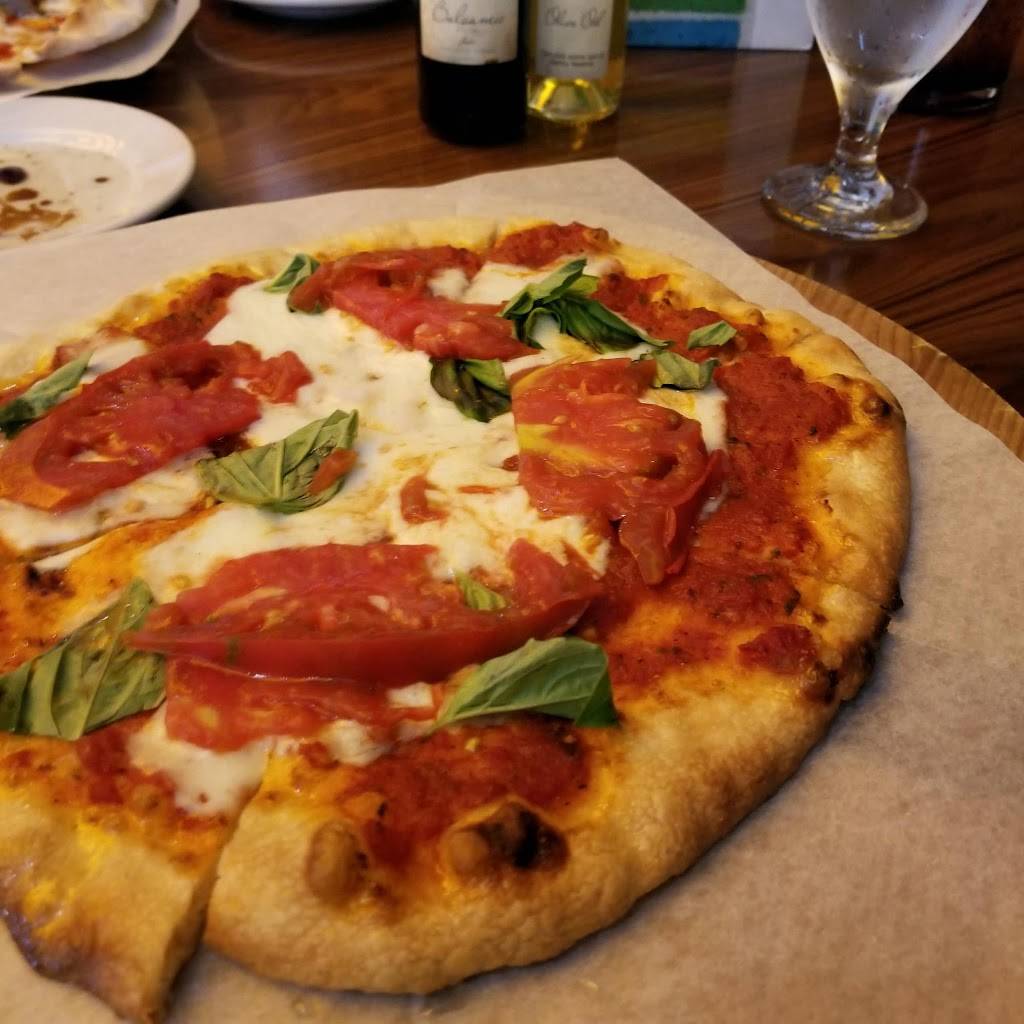 Galletto Ristorante | restaurant | 1101 J St, Modesto, CA 95354, USA | 2095234500 OR +1 209-523-4500