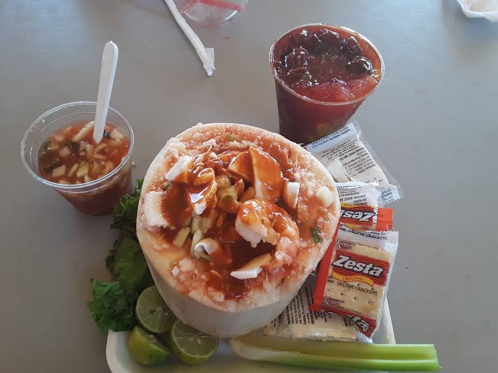 Raspados La Niña | restaurant | 5835 S Park Ave, Tucson, AZ 85706, USA | 5202738611 OR +1 520-273-8611