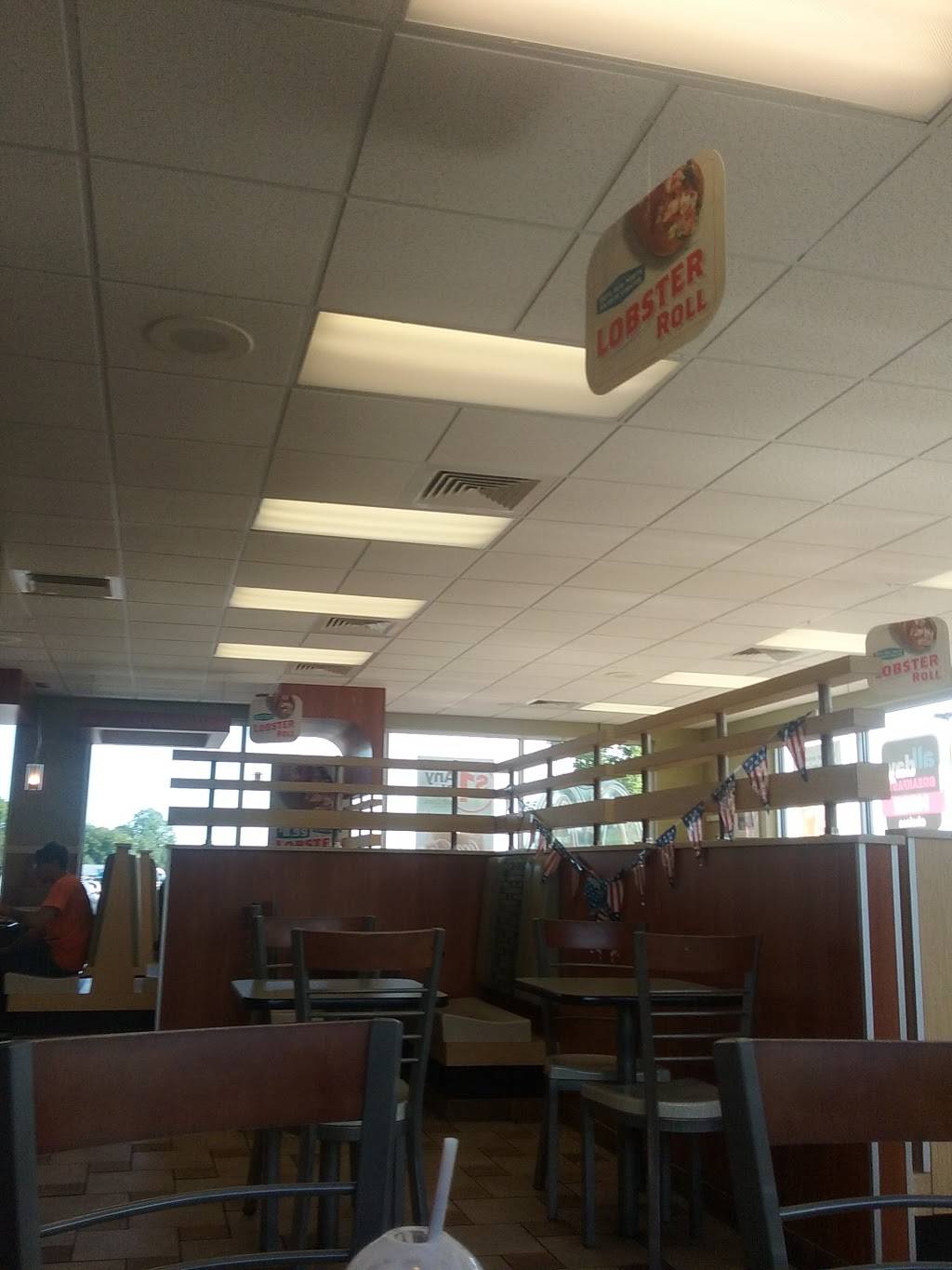 McDonalds | cafe | 1858 E Main St, Torrington, CT 06790, USA | 8606268008 OR +1 860-626-8008