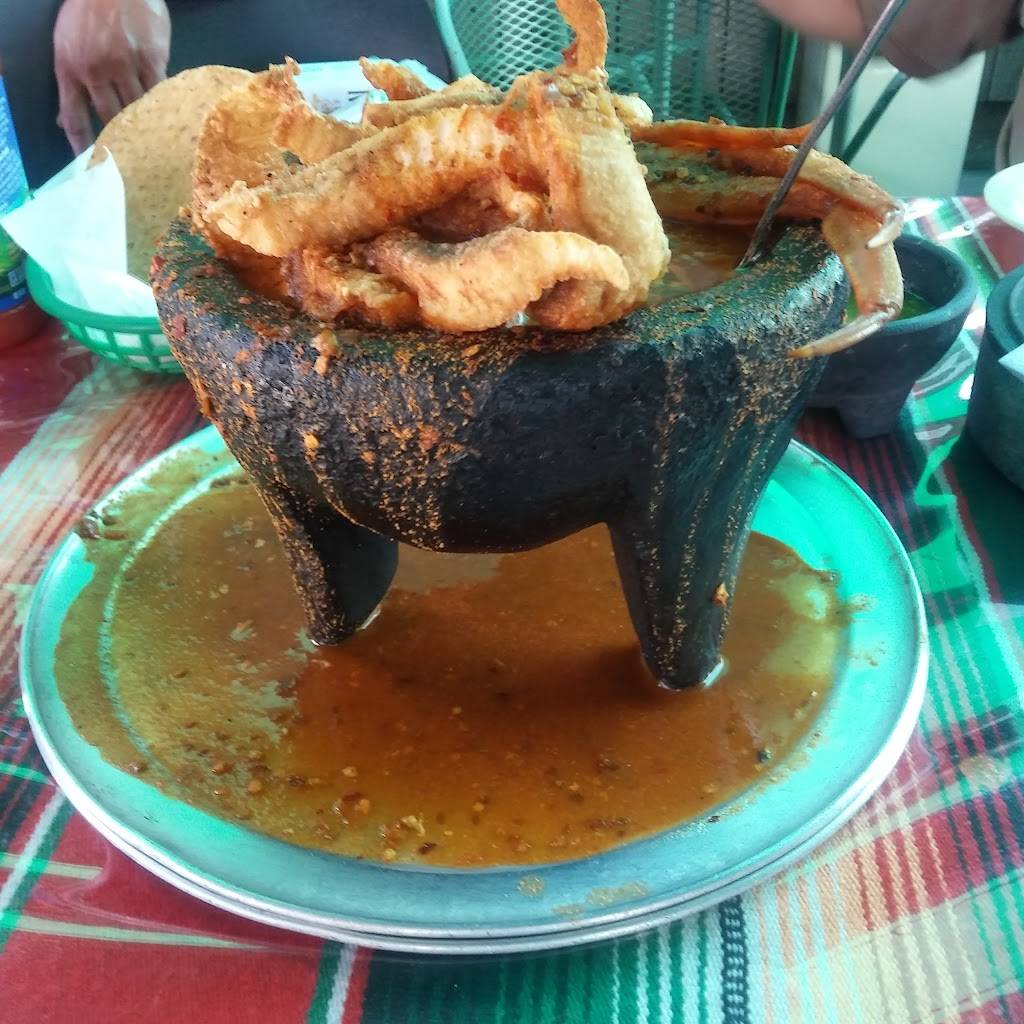 El Sarape | restaurant | 2522 E 1st St, Los Angeles, CA 90033, USA | 3234150765 OR +1 323-415-0765