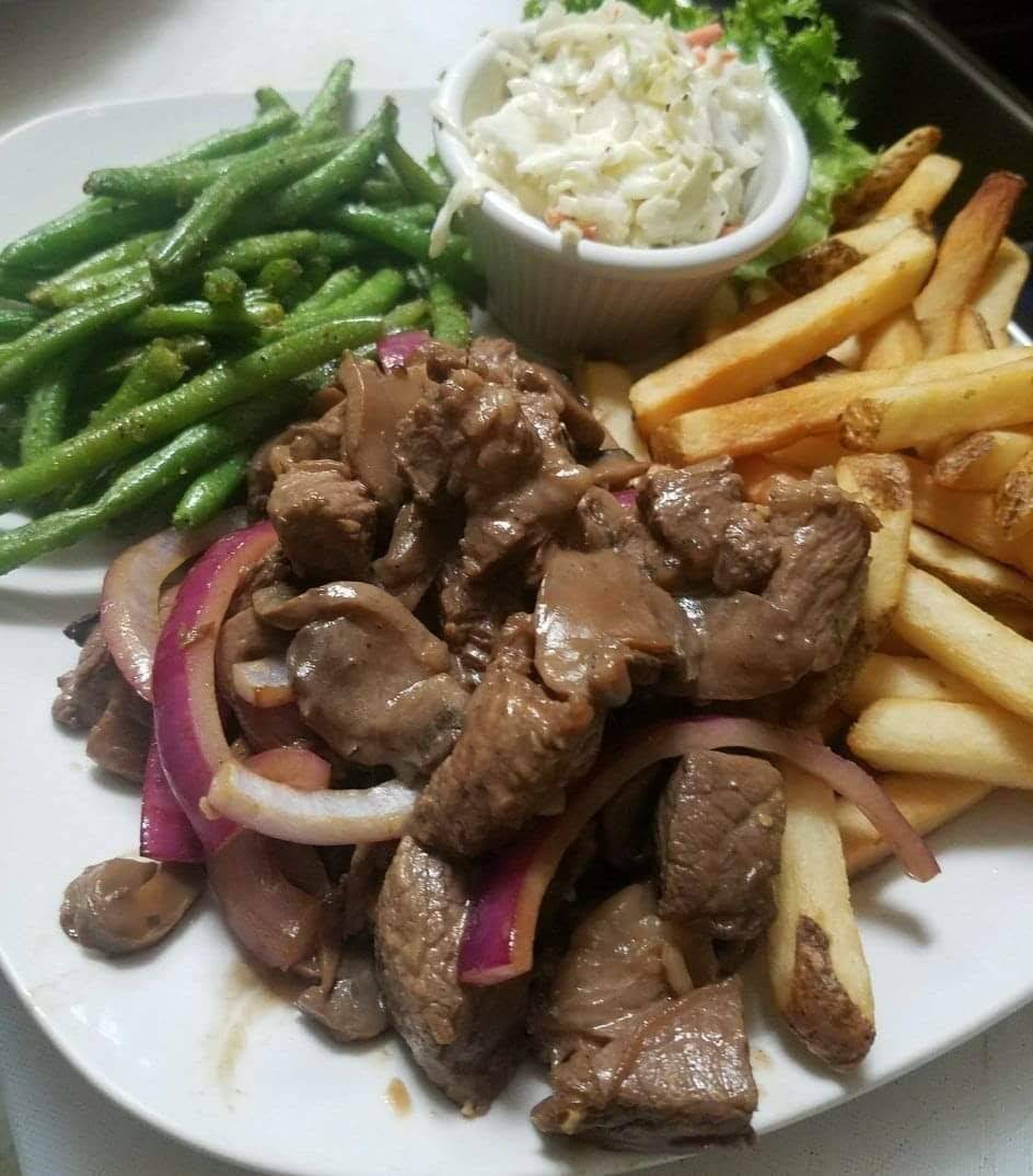 Lumberjacks Bar & Grill | restaurant | 10919 Main St, Honor, MI 49640, USA | 2313252262 OR +1 231-325-2262