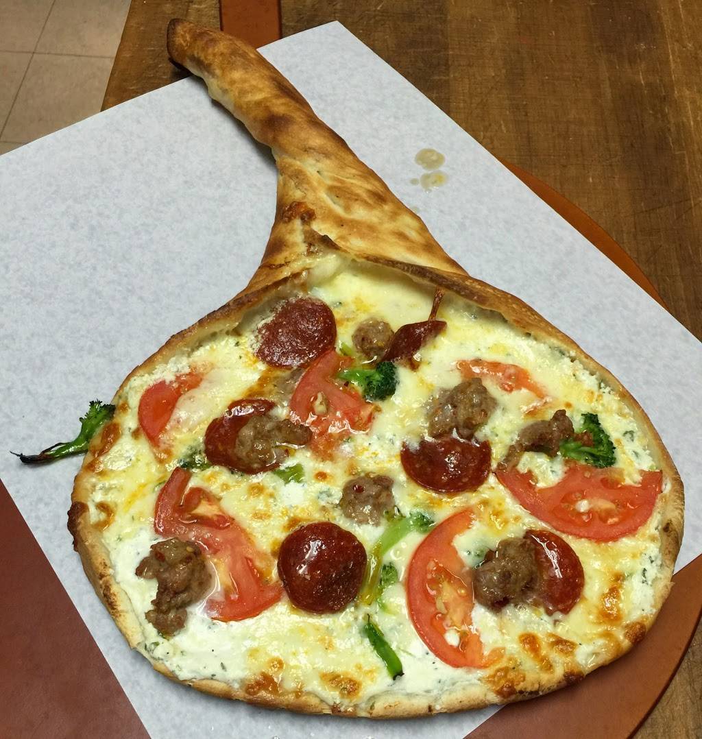 Apollo Pizza | restaurant | 235 Roosevelt Dr, Derby, CT 06418, USA | 2037362379 OR +1 203-736-2379