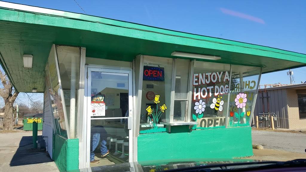 Chets Dairy Freeze | restaurant | 3510 W Okmulgee St, Muskogee, OK 74401, USA | 9186879364 OR +1 918-687-9364