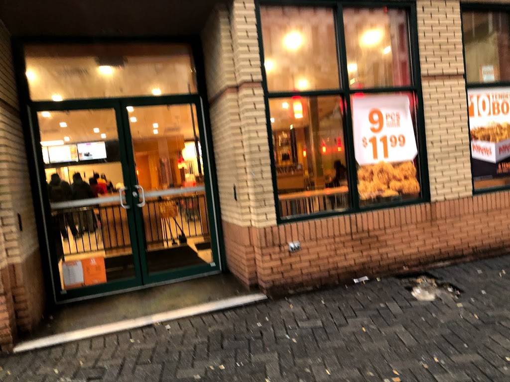 Burger King | restaurant | Twelve, Broad St NW, Atlanta, GA 30303, USA | 4045255950 OR +1 404-525-5950