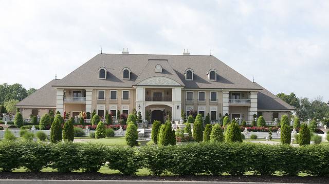 Sandstone Gardens | restaurant | 2826 Douglas Fir Rd, Joplin, MO 64804, USA | 4172066305 OR +1 417-206-6305