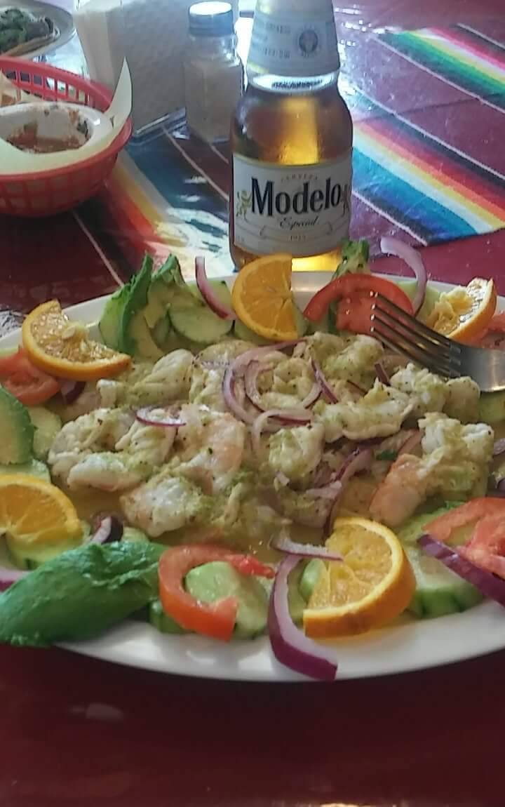 El Refugio Mexican Food | restaurant | 1141 E Washington Ave, Escondido, CA 92025, USA | 4422488141 OR +1 442-248-8141