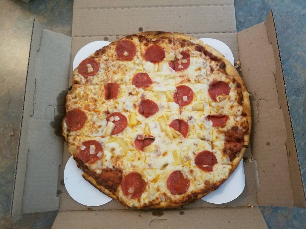 Hot City Pizza & Subs | meal delivery | St Paul, MN 55102, USA | 6516901893 OR +1 651-690-1893