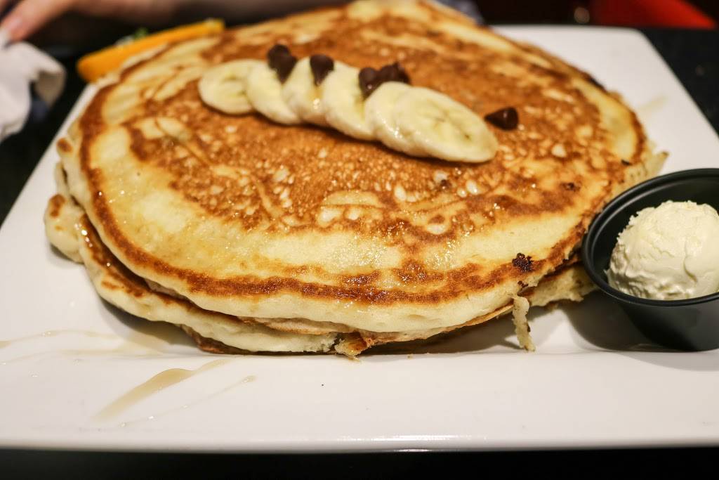 Kekes Breakfast Cafe | restaurant | 12883 Citrus Plaza Dr, Tampa, FL 33625, USA | 8136168108 OR +1 813-616-8108