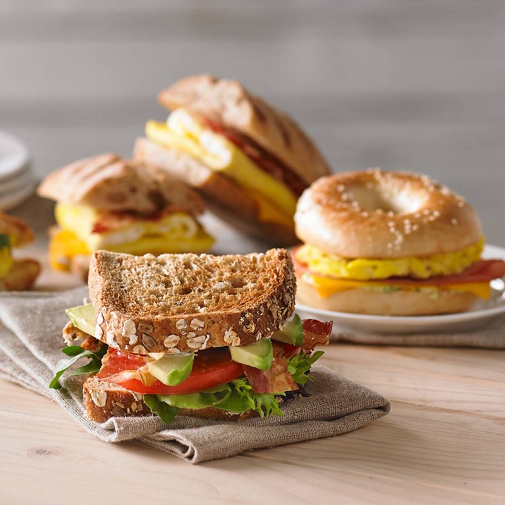 La Prep | restaurant | 3001 Hospital Gate Unit 8, Oakville, ON L6M 0L8, Canada | 9058252382 OR +1 905-825-2382