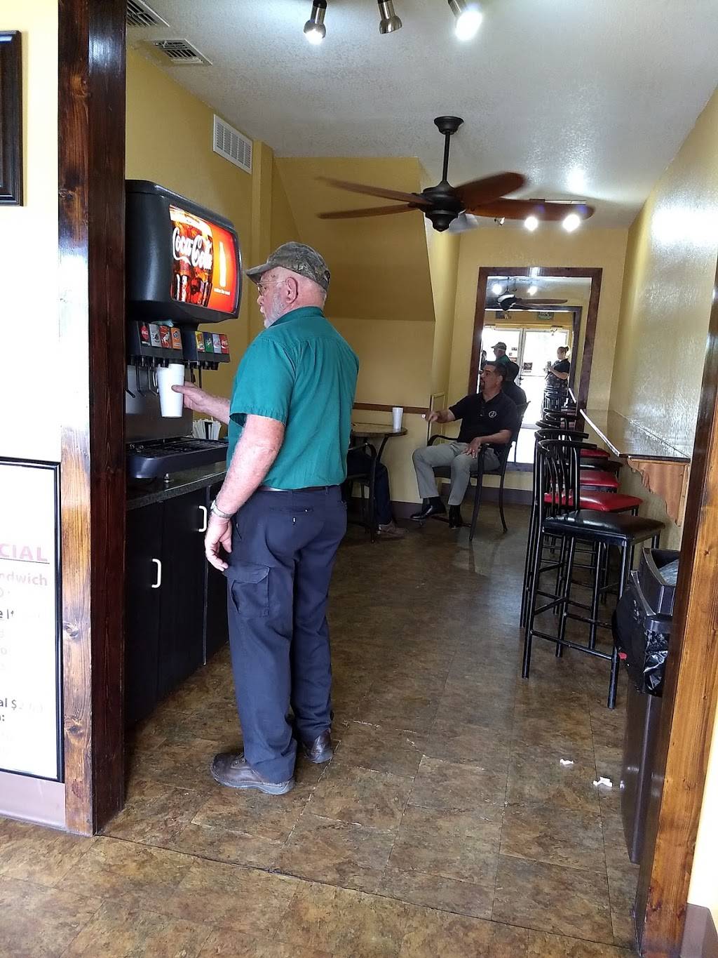 Papa Joes Subs | meal takeaway | 9520 E M.L.K. Jr Blvd, Tampa, FL 33610, USA | 8136301418 OR +1 813-630-1418