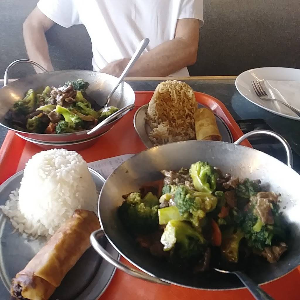 Chans Chinese Restaurant | restaurant | 2110 N Galloway Ave # 130, Mesquite, TX 75150, USA | 9722883333 OR +1 972-288-3333