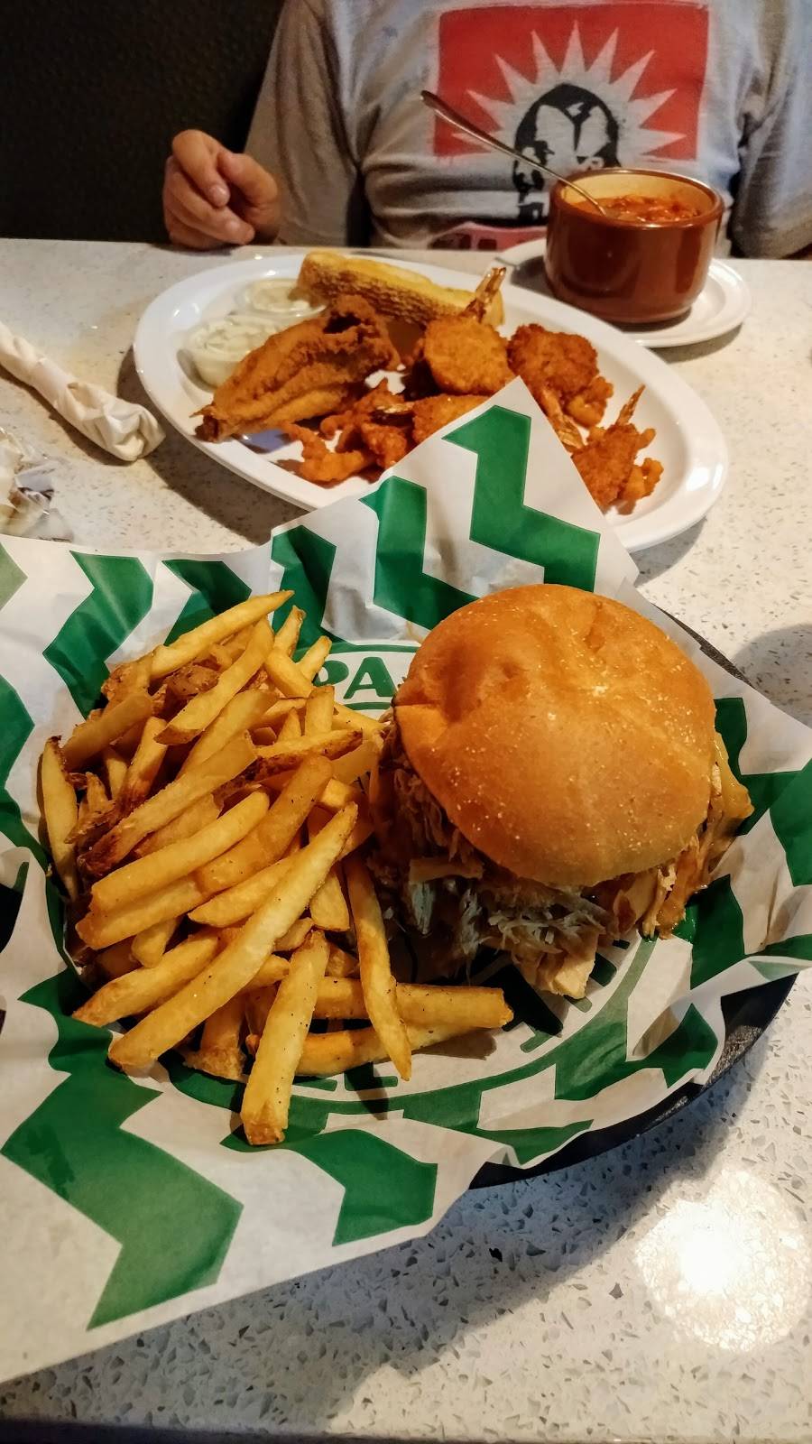 Park Avenue BBQ Grille | restaurant | 6775 W Indiantown Rd, Jupiter, FL 33458, USA | 5617477427 OR +1 561-747-7427