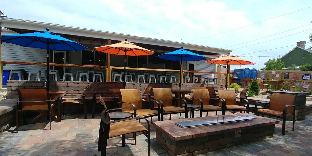 Nauti Norske | restaurant | 324 S Water St, Stoughton, WI 53589, USA | 6082056601 OR +1 608-205-6601