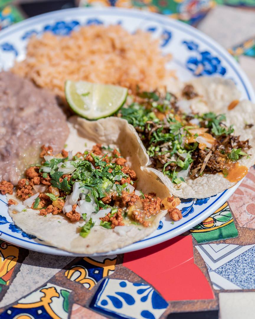 Vegan by El Zamorano | restaurant | 3011 Harbor Blvd, Costa Mesa, CA 92626, USA | 6572475200 OR +1 657-247-5200