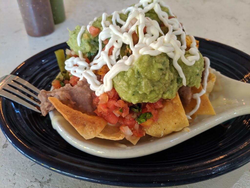 TacoBar | restaurant | 2401 California St, San Francisco, CA 94115, USA | 4156747745 OR +1 415-674-7745