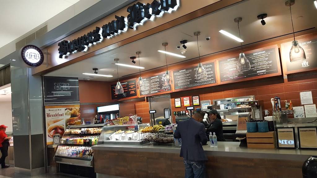 Burgers and Brew | restaurant | 6900 Airport Blvd, Sacramento, CA 95837, USA | 9164420900 OR +1 916-442-0900