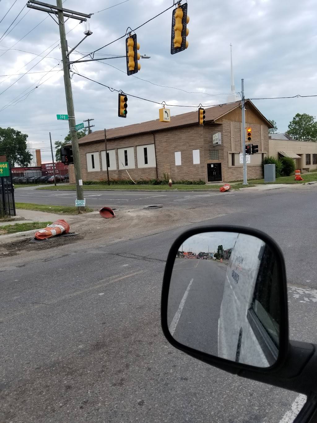 Superior Coney Island | restaurant | 14501 Joy Rd, Detroit, MI 48228, USA | 3135841908 OR +1 313-584-1908