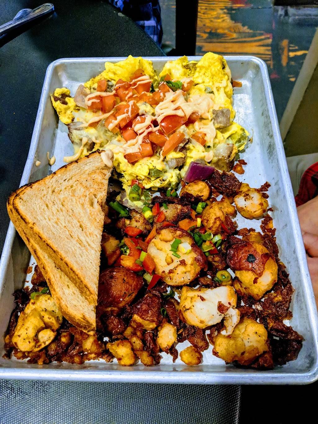 Truckstop | restaurant | 4150 Mission Blvd, San Diego, CA 92109, USA | 8582748785 OR +1 858-274-8785