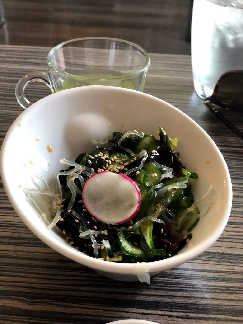 RICE | restaurant | 820 Manhattan Ave #105, Manhattan Beach, CA 90266, USA | 3107987722 OR +1 310-798-7722