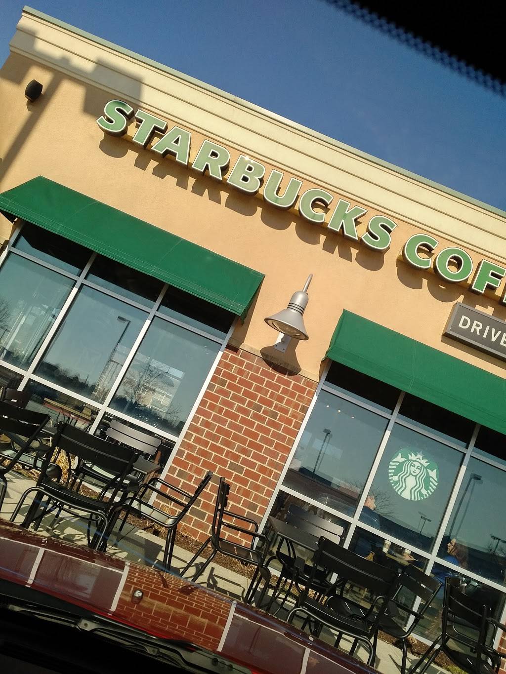 Starbucks | cafe | 454 E Main St, Middletown, DE 19709, USA | 3023768975 OR +1 302-376-8975
