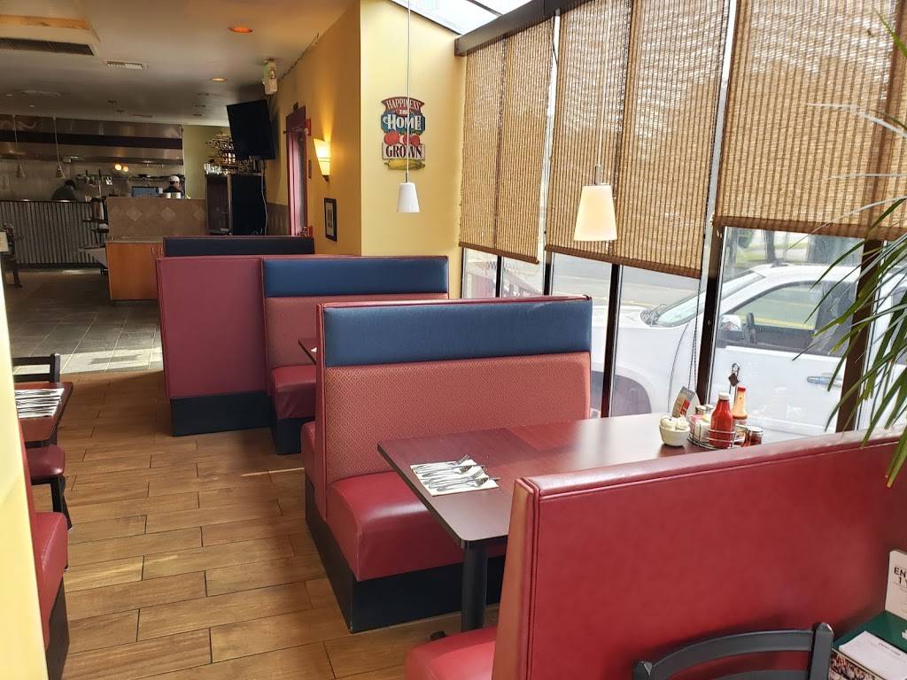 hwy 2 fusion diner | restaurant | 19721 US-2, Monroe, WA 98272, USA | 3602177075 OR +1 360-217-7075