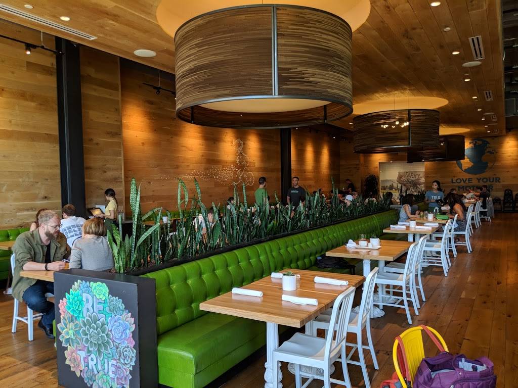 True Food Kitchen | restaurant | 180 El Camino Real Ste 1140, Palo Alto, CA 94304, USA | 6502725157 OR +1 650-272-5157