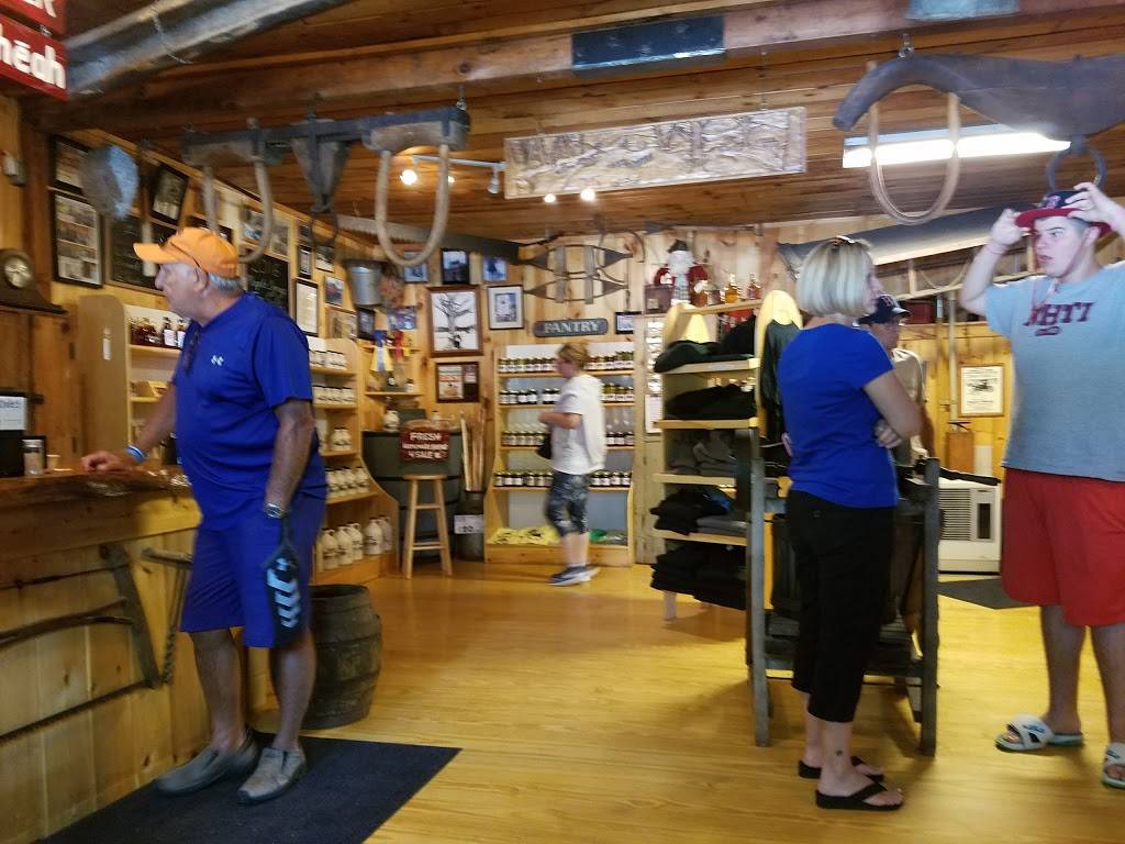 Bentons Sugar Shack | restaurant | 2010 NH-175, Thornton, NH 03285, USA | 6037263867 OR +1 603-726-3867