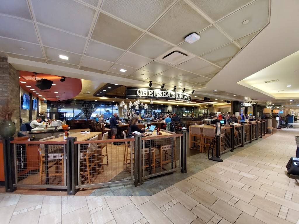 Chelseas Kitchen | restaurant | 4 E Sky Harbor Blvd, Phoenix, AZ 85034, USA | 2409942058 OR +1 240-994-2058