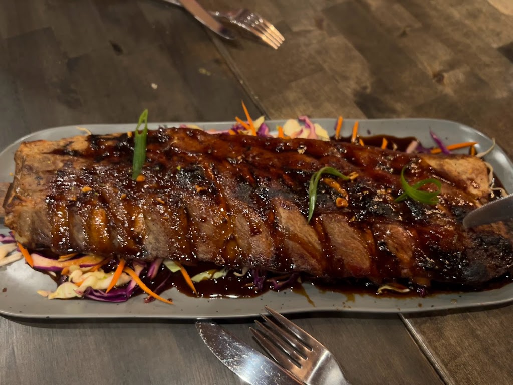 Bower Lodge | restaurant | 3900 N Wolf Creek Dr, Eden, UT 84310, USA | 3853263690 OR +1 385-326-3690