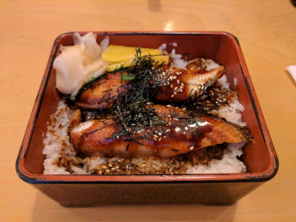 Izumiya | restaurant | 1581 Webster St #270, San Francisco, CA 94115, USA | 4154416867 OR +1 415-441-6867