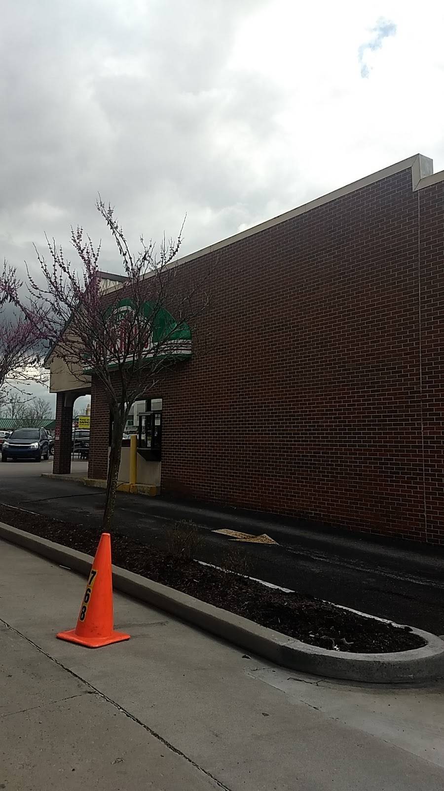 Papa Johns Pizza | restaurant | 1610 Leestown Rd Suite 1, Lexington, KY 40511, USA | 8592582727 OR +1 859-258-2727