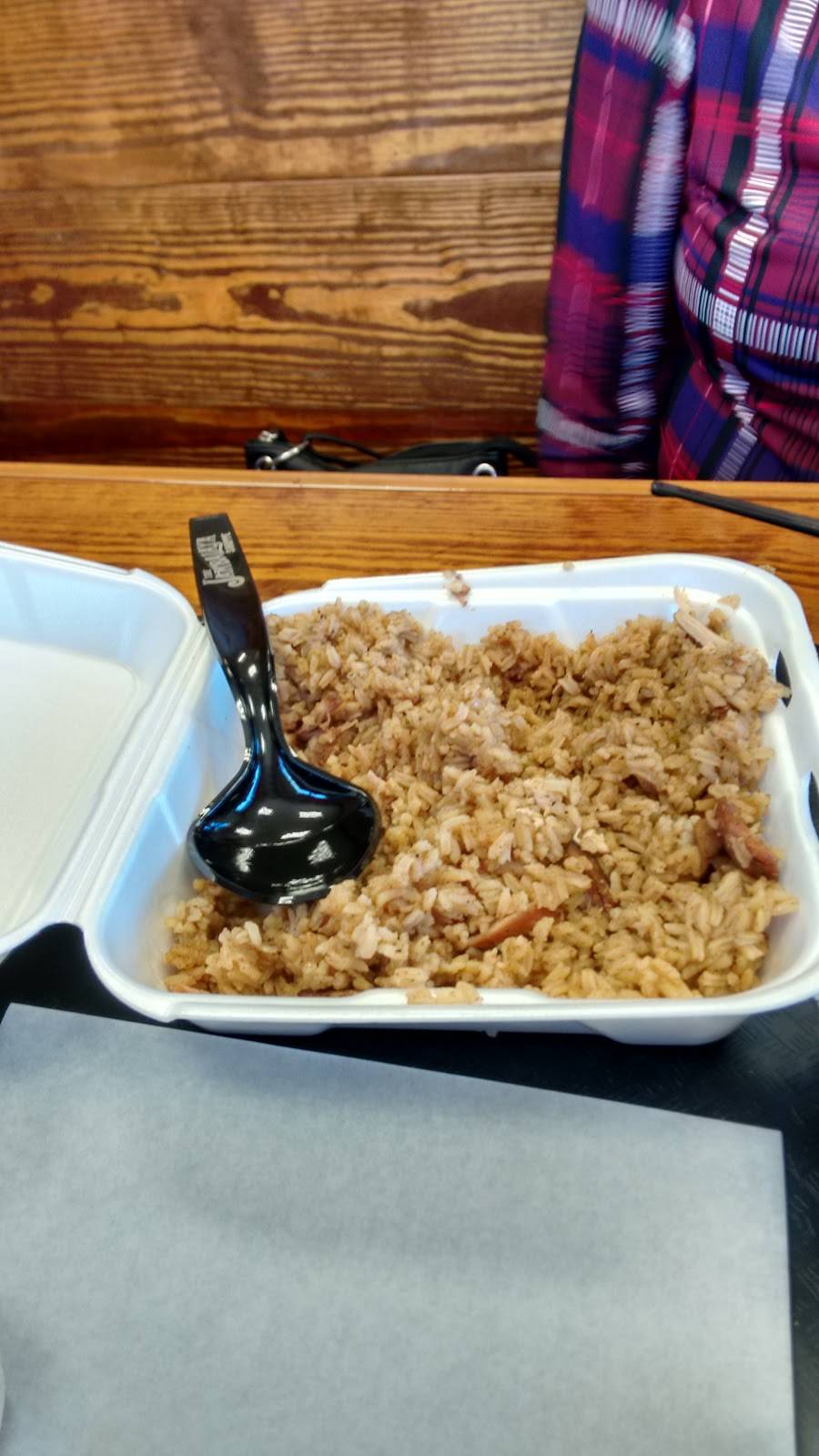 The Jambalaya Shoppe - Houma | restaurant | 1795 Martin Luther King Blvd, Houma, LA 70360, USA | 9858517725 OR +1 985-851-7725