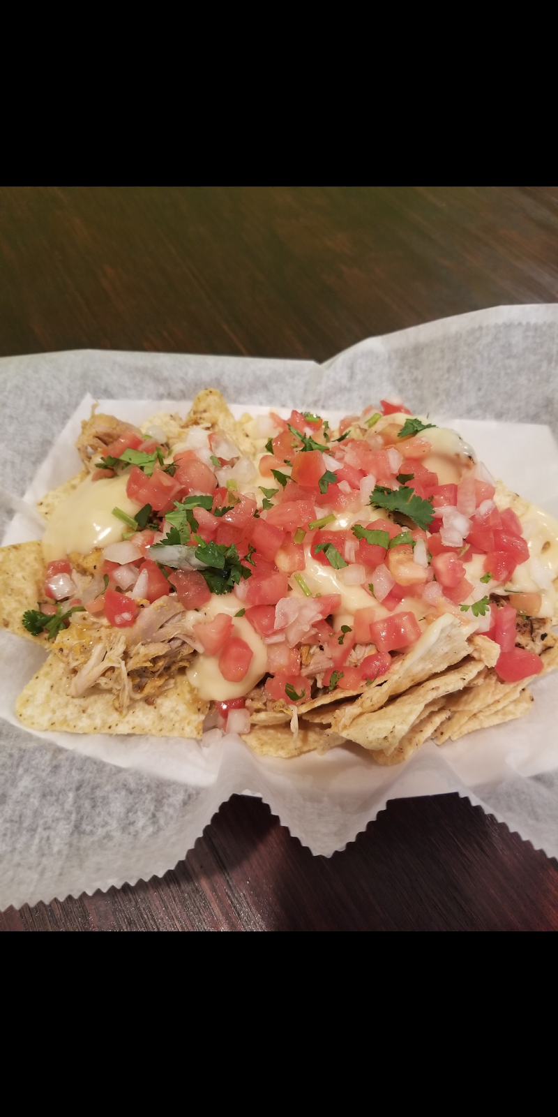 Taco del campus | restaurant | 412 Semple St, Pittsburgh, PA 15213, USA | 4122242823 OR +1 412-224-2823