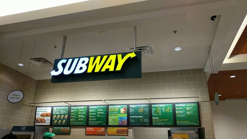 Subway Restaurants | restaurant | Willowbrook Shopping Center 17735, TX-249, Houston, TX 77064, USA | 8322372288 OR +1 832-237-2288