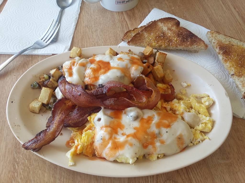 Azle Cafe | restaurant | 1119 Boyd Rd, Azle, TX 76020, USA | 8172700403 OR +1 817-270-0403