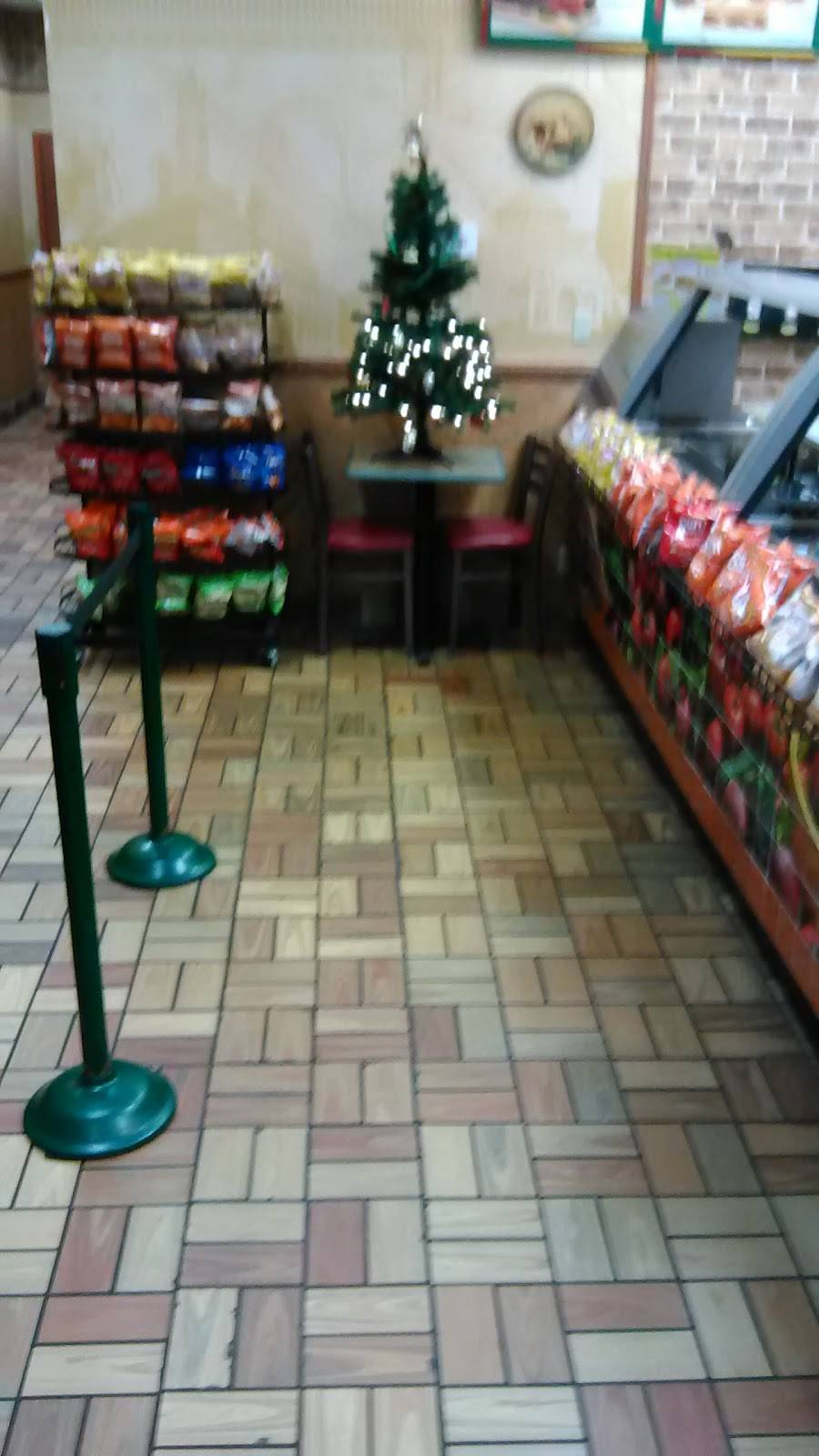 Subway | restaurant | 10635 Spotsylvania Ave, Fredericksburg, VA 22408, USA | 5408919069 OR +1 540-891-9069