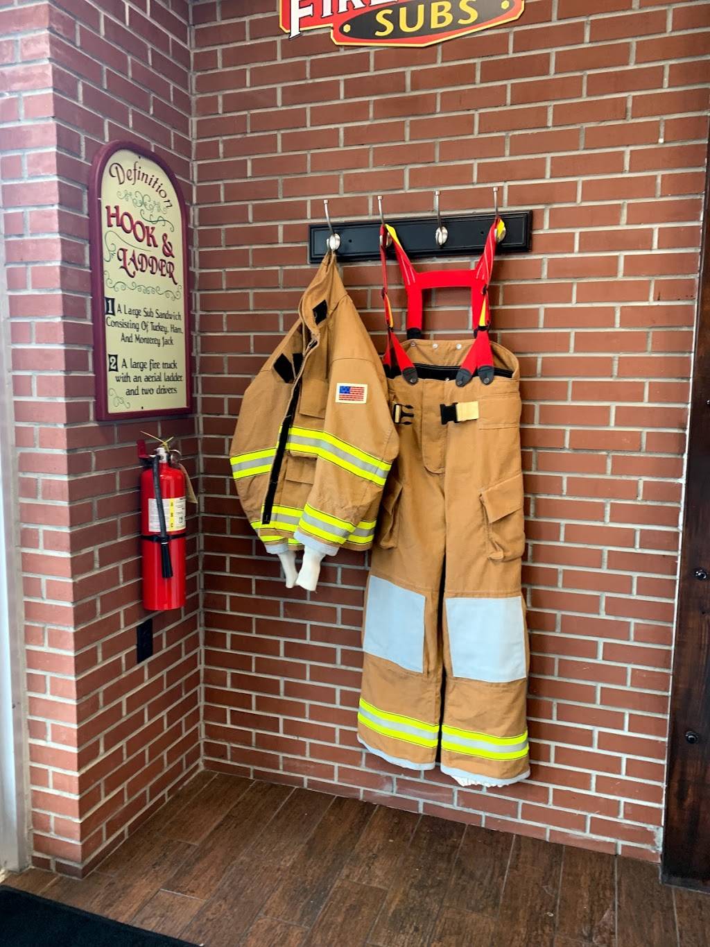 Firehouse Subs | meal delivery | 9251 W Flagler St Ste B-103, Miami, FL 33174, USA | 3053920879 OR +1 305-392-0879