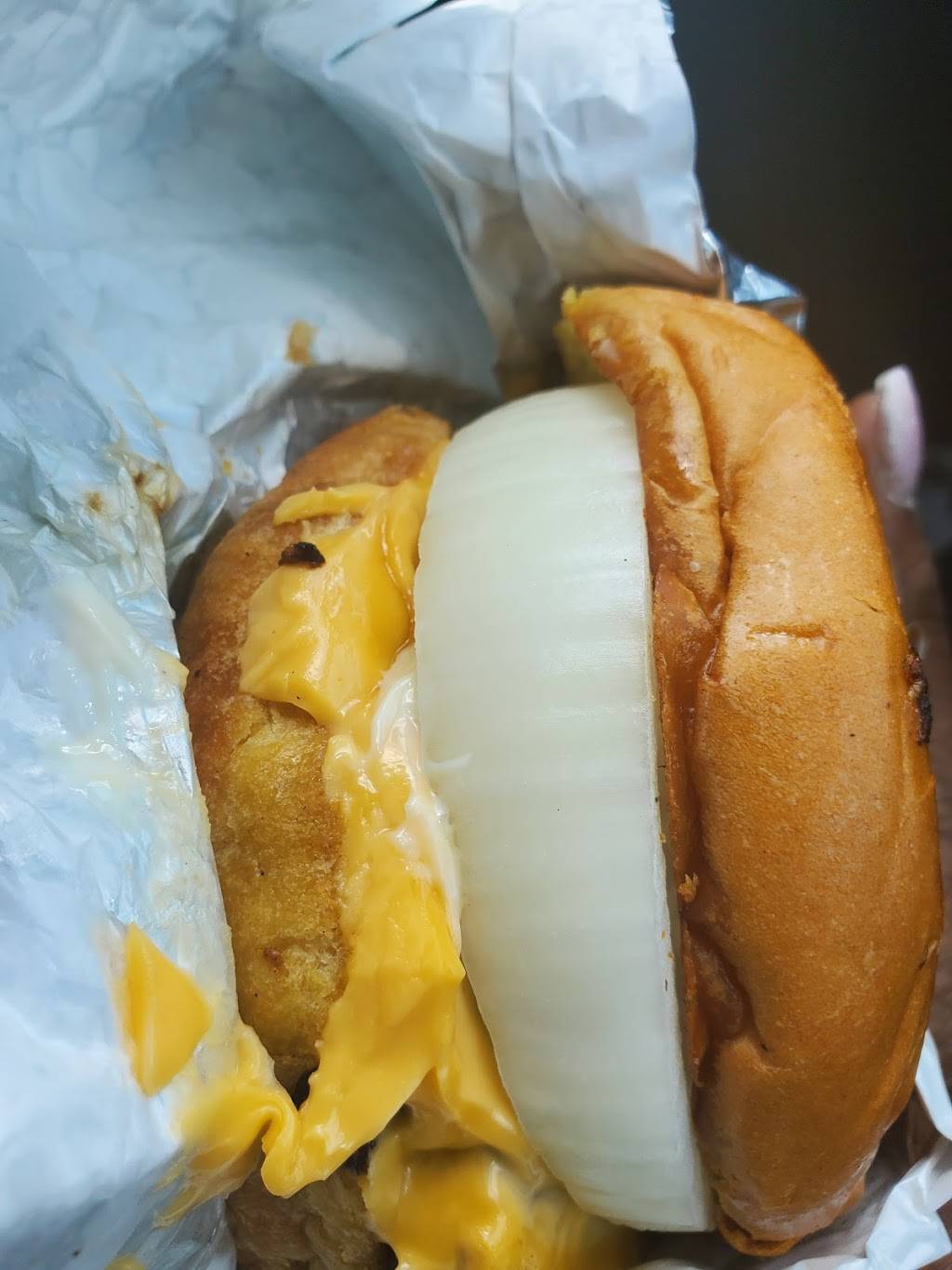 Splitaburger | restaurant | 1320 N Morrison Blvd Suite 102, Hammond, LA 70401, USA | 9856623333 OR +1 985-662-3333