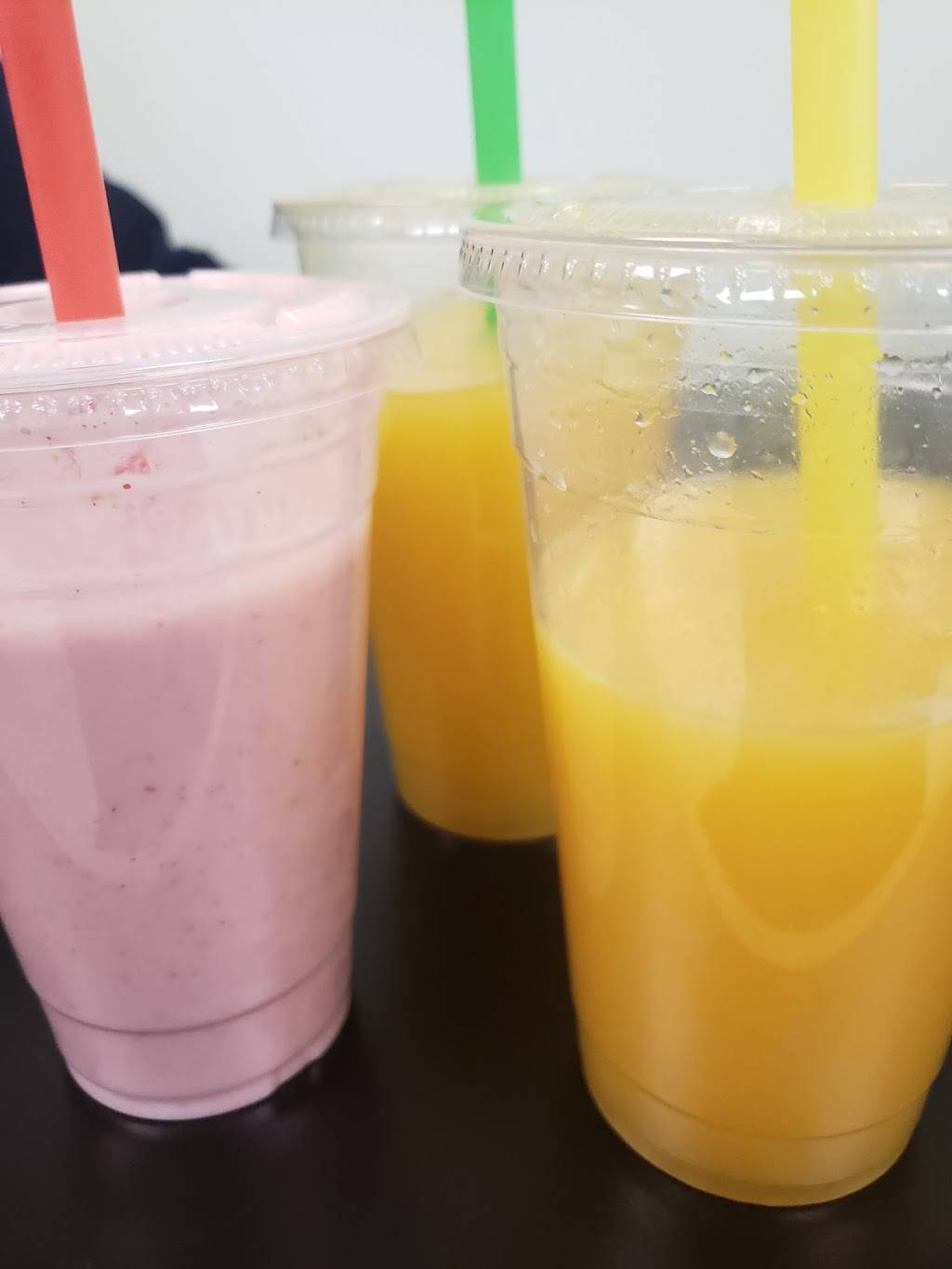 Spring Food Spot | restaurant | 14-21 Broadway, Astoria, NY 11106, USA | 7182786210 OR +1 718-278-6210