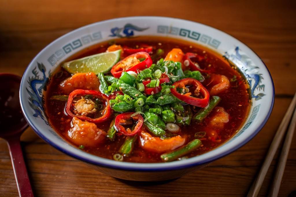 Furious Spoon Pilsen | restaurant | 1316 W 18th St, Chicago, IL 60608, USA | 3126248461 OR +1 312-624-8461