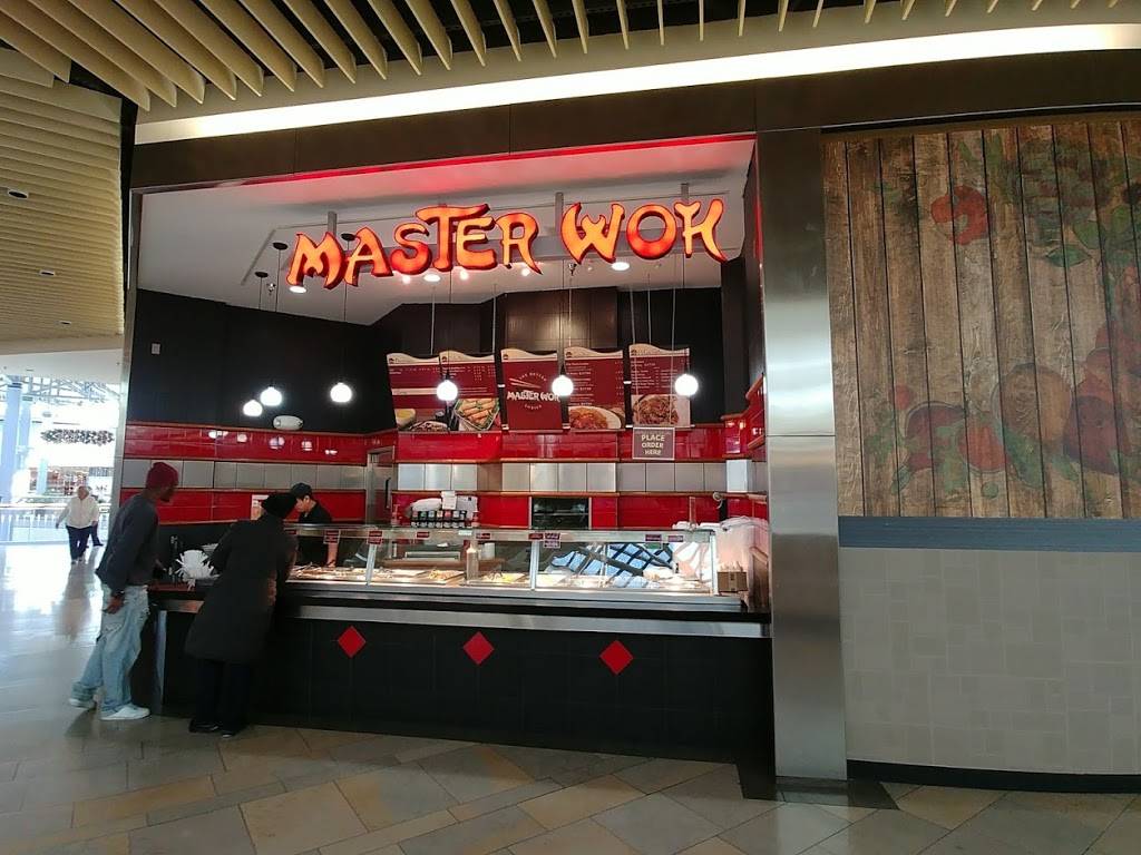 Master Wok | restaurant | 8200 Perry Hall Blvd # 2375, Baltimore, MD 21236, USA | 4109336627 OR +1 410-933-6627