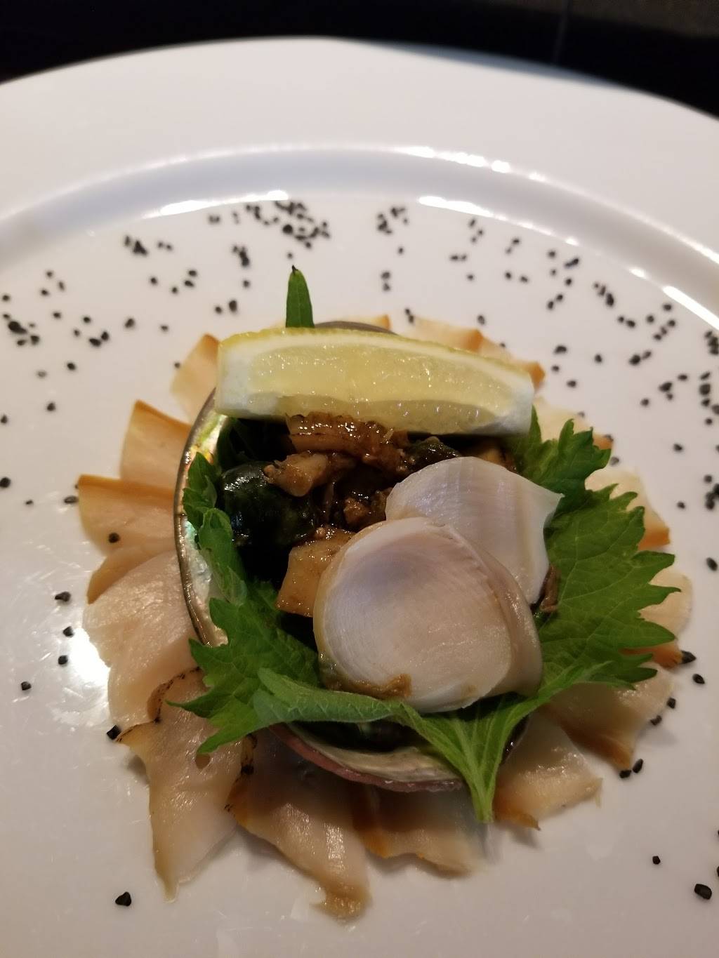 Red Ginger | restaurant | 22984 Ventura Blvd, Woodland Hills, CA 91364, USA | 8185918055 OR +1 818-591-8055