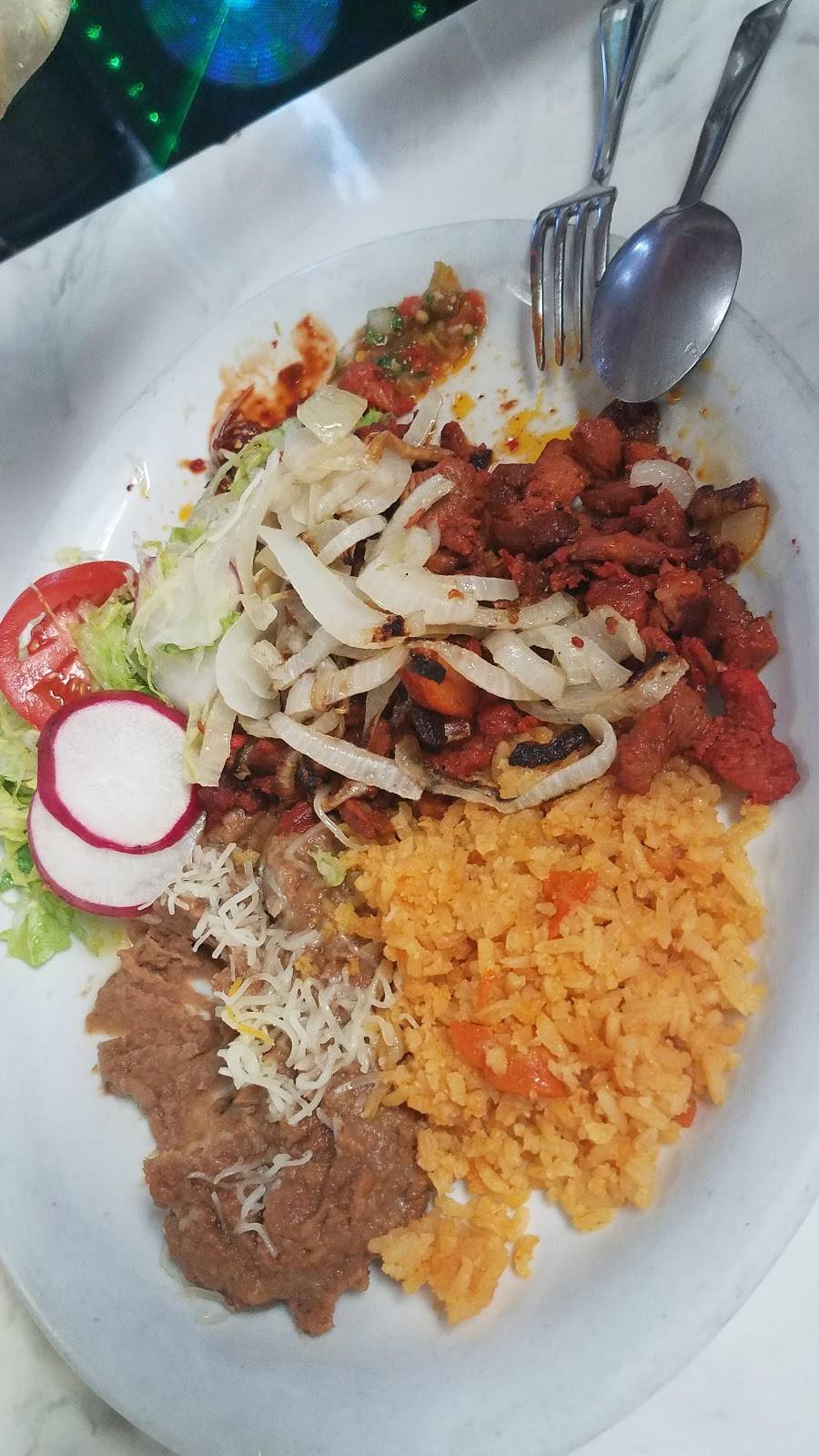 Mesquite Grill Mexican Food | restaurant | 400 Federal Blvd, Denver, CO 80204, USA | 7206034162 OR +1 720-603-4162