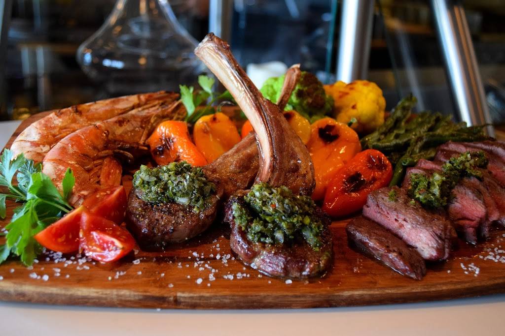 Maro Wood Grill | restaurant | 1915 S Coast Hwy, Laguna Beach, CA 92651, USA | 9497934044 OR +1 949-793-4044